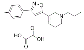 PD 144418 oxalate 1794760-28-3